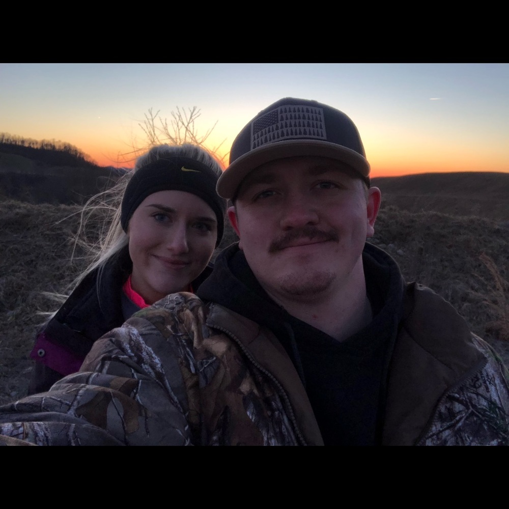 Meet your Posher, Cody